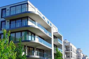 Condominium and Apartment Management